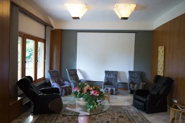 Hotel Costellazioni