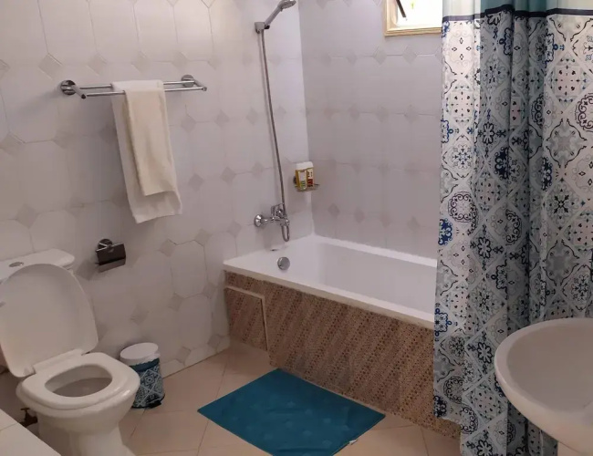 Villa Oasis Abidjan