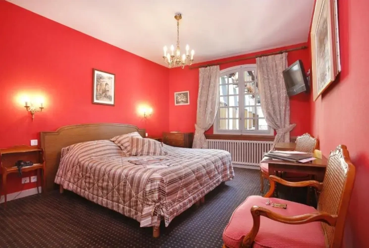 Privilege Double room