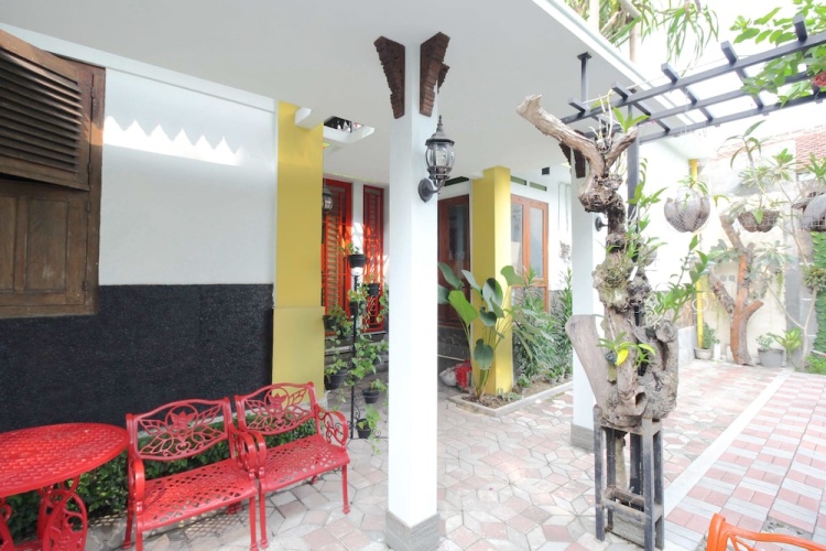 Image de l'hôtel