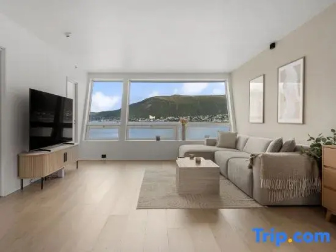 Scandinavian Bliss By Paramount