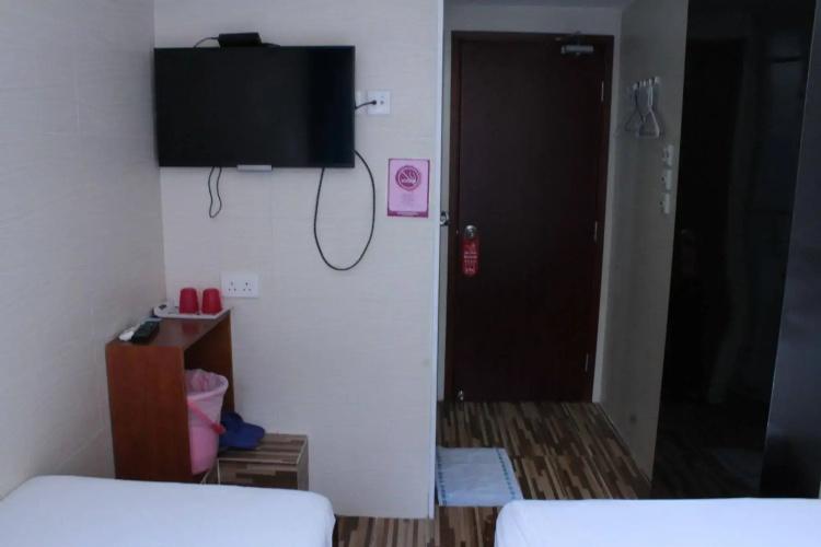 A-Inn Hostel