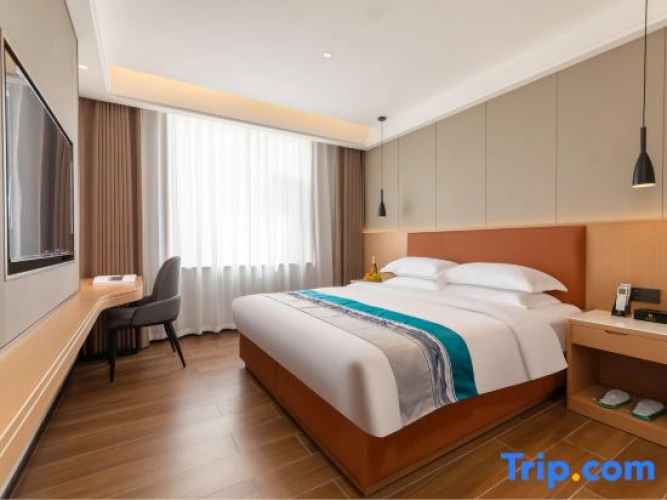 Luxury Double room