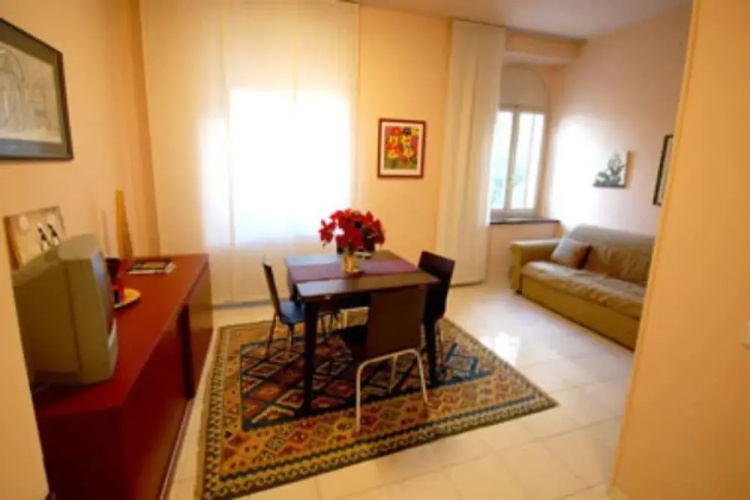 Hotel Terme Sarnano