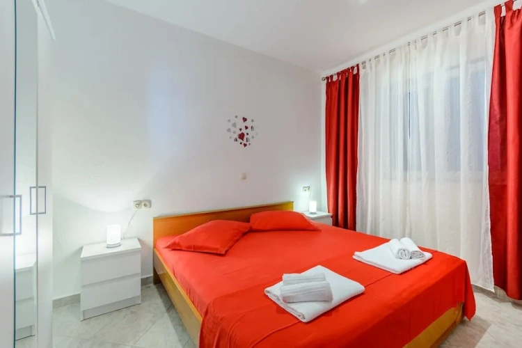 1 Bedroom Comfort Apartment