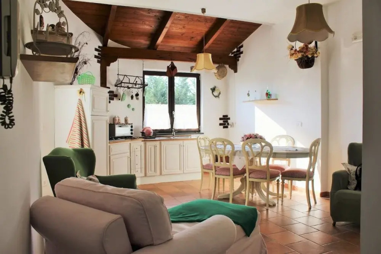 Villa Aladino - Iris