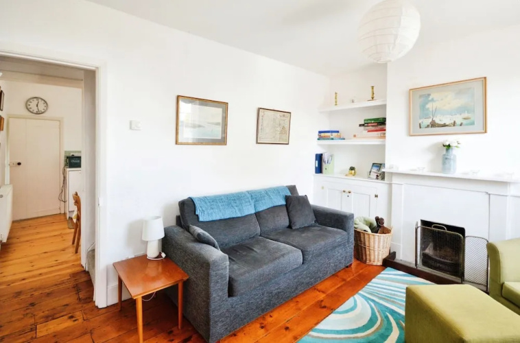 Admirals Cottage