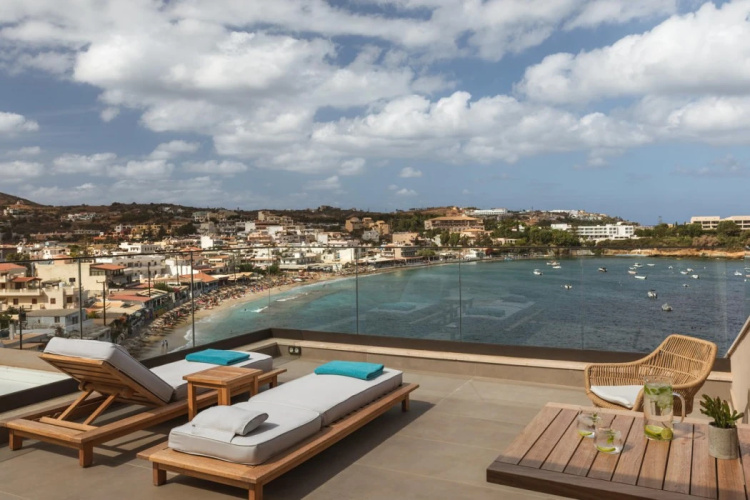 Castello Infinity Suites - Adults Only photo 28