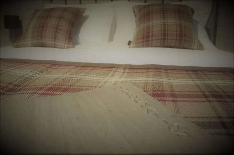 Heather Guest Rooms