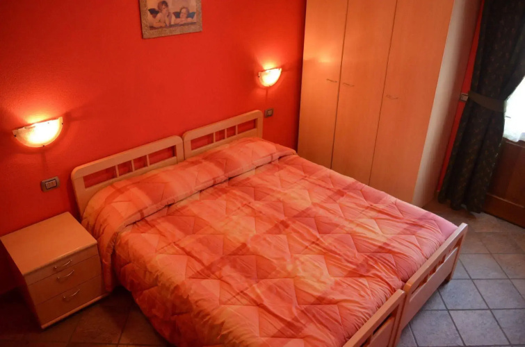 Chalet Rosita