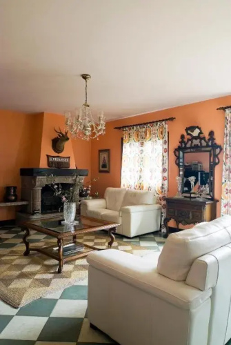 Casa Rural Maidanea