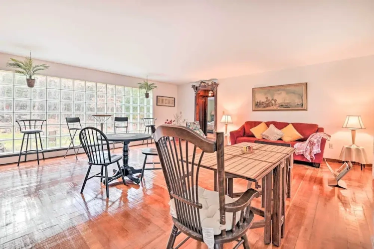3 Bedrooms Cottage