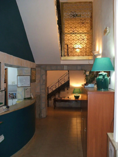 Hotel Torino