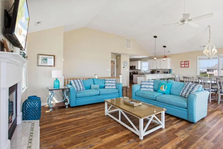 7081 Southern Breeze Oceanfront