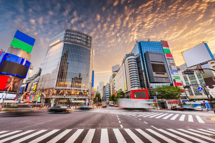 Olympic Inn Shibuya