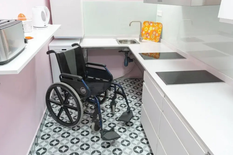 APTC ETXEA Hostel