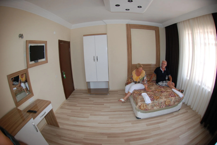 Alanya Divan Otel