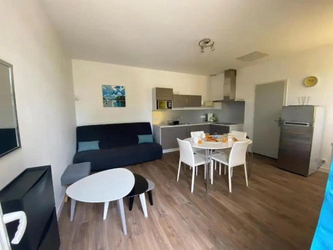 1 Bedroom Superior Cottage