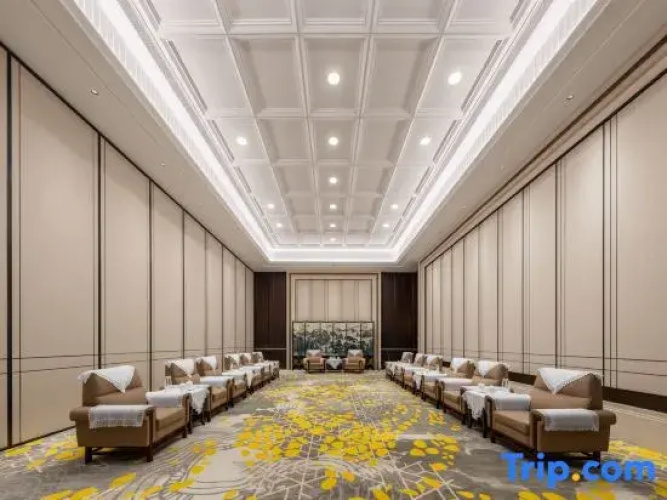 Xikang Hotel