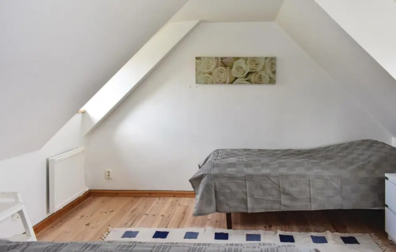 Nice Home in Borrby With 3 Bedrooms and Wifi