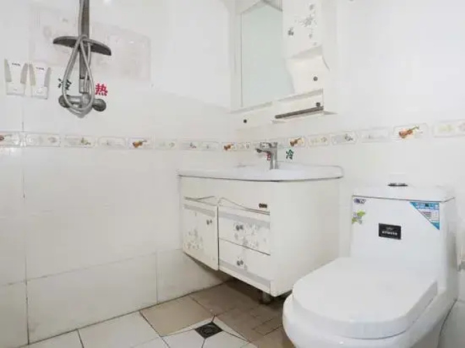 Linyi huitong hotel