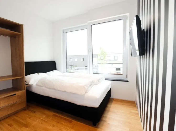 Fischer Boardinghouse