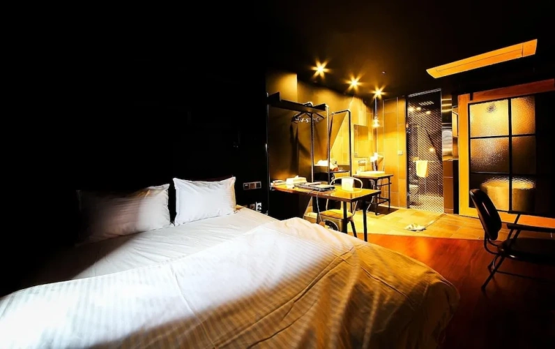 Premium Double room