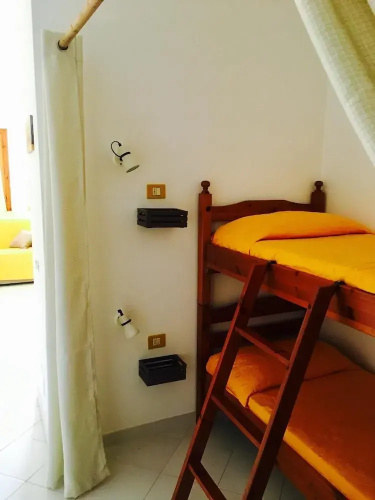 Appartamento Girasole