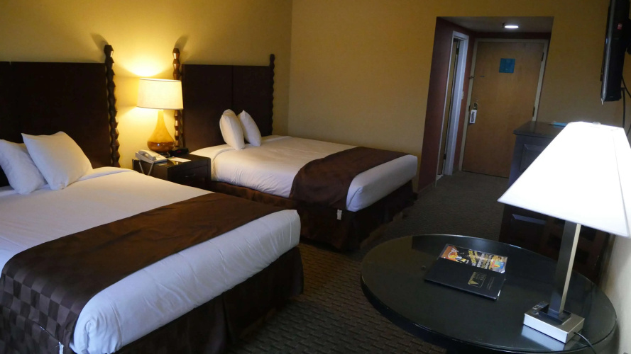 Inn at Grand Glaize