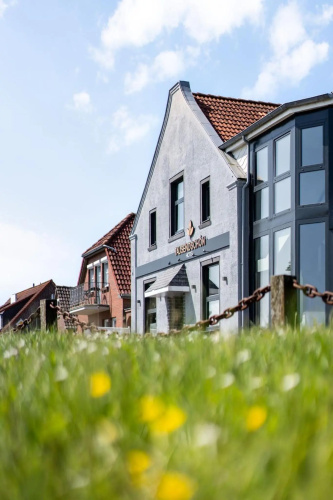 Nordseehotel Tausendschön - Wangerland