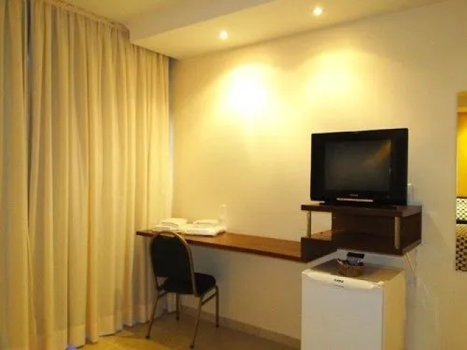 Rio Claro Hotel