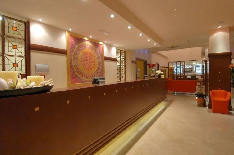 Ashanti Aparthotel
