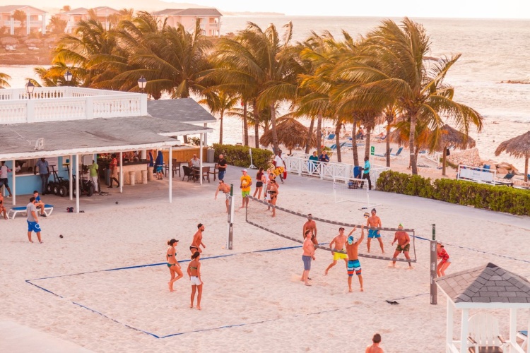 Grand Palladium Jamaica Resort and Spa photo 47
