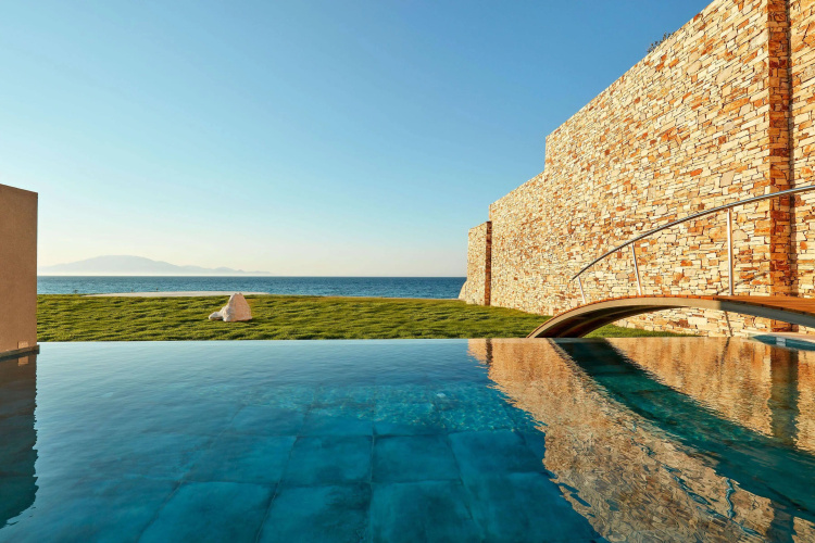 Lesante Blu, a member of The Leading Hotels of the World – Adults Only photo 24