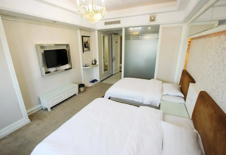 Hwa Hong Hotel