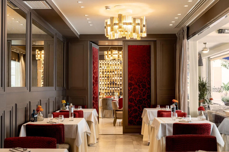 Hotel Palazzo Doglio photo 19