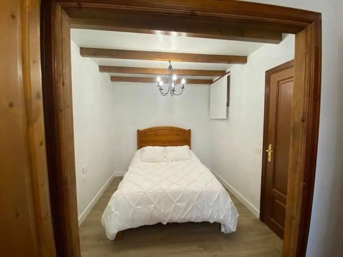 Apartamento Vilaflor