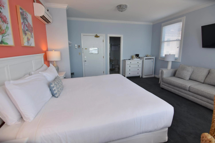 Island House Hotel photo 6