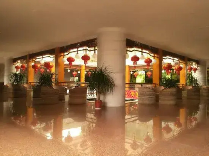 Gongde Villa