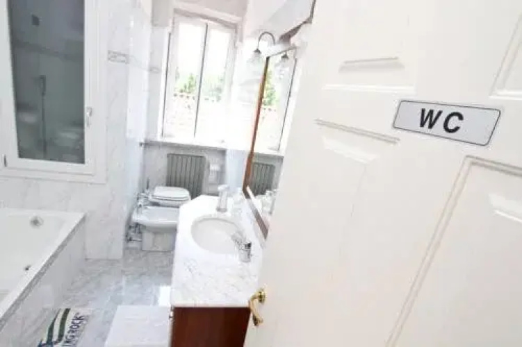 Bed & Breakfast Località Manzoniane