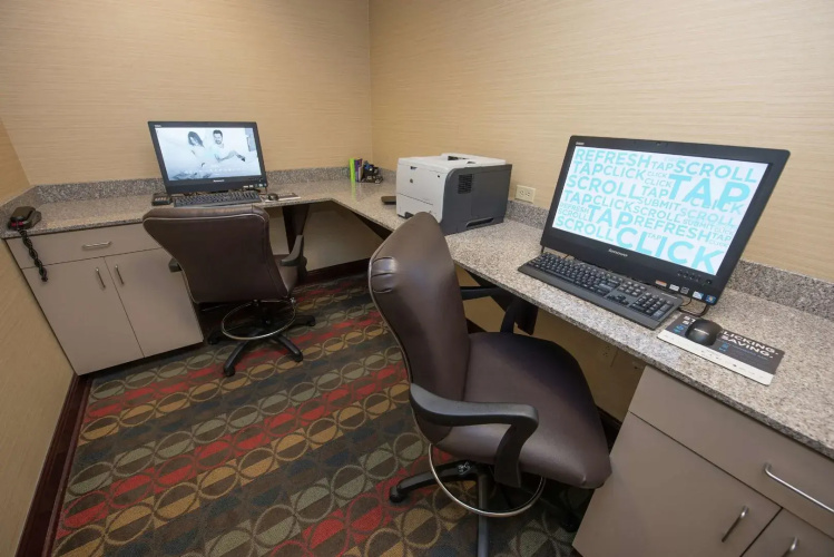 Hampton Inn Yazoo City