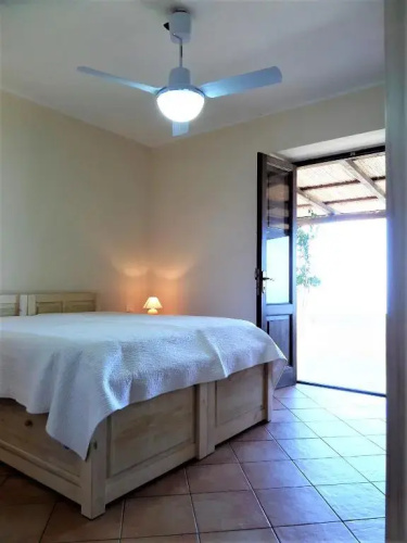 Villa Mimosa