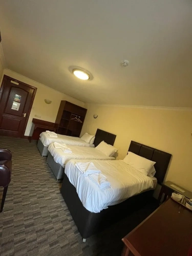 Economy Triple room