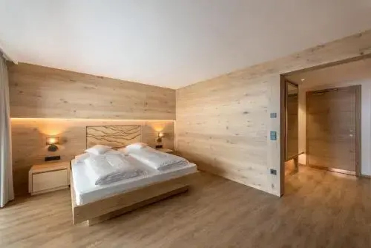 Hotel Garni Dolomié