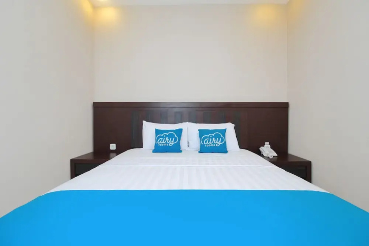 Airy Cumi Cumi 8 Palu