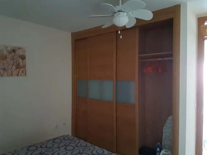 Apartment Los Hibiscos