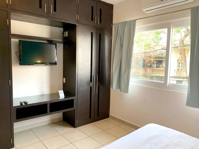Cárdenas Suites