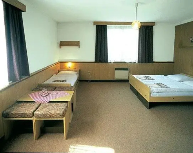 Hotel U Dubu
