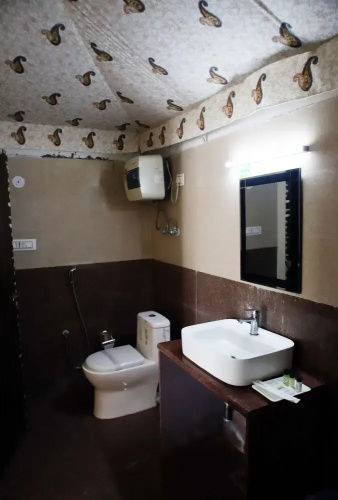 Virat Resort