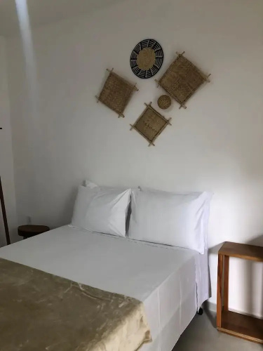 Casa Maria Pousada